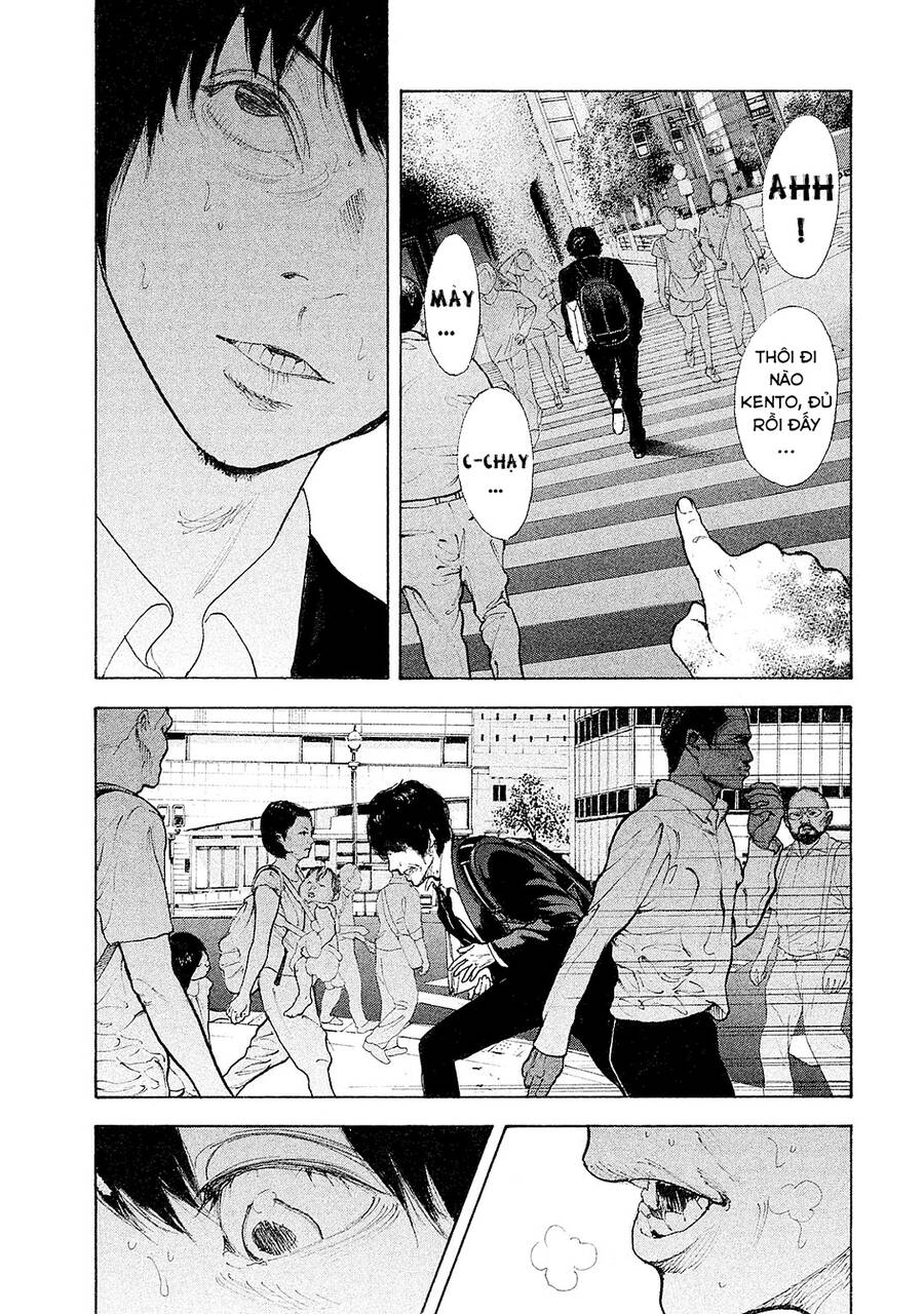 Chúng Tôi Đã Làm Được Rồi! Chapter 87 - 14