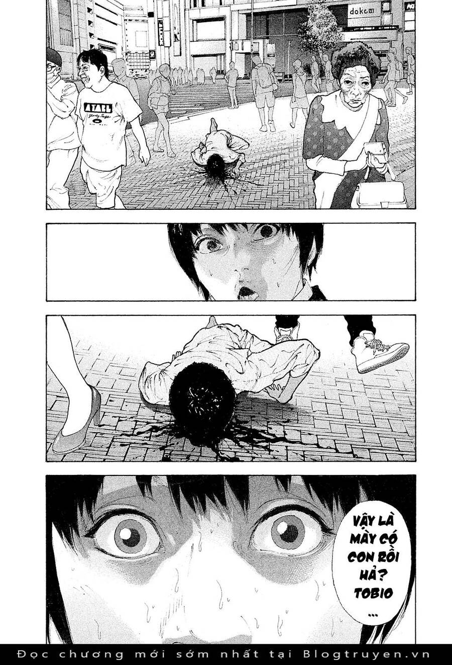 Chúng Tôi Đã Làm Được Rồi! Chapter 87 - 16