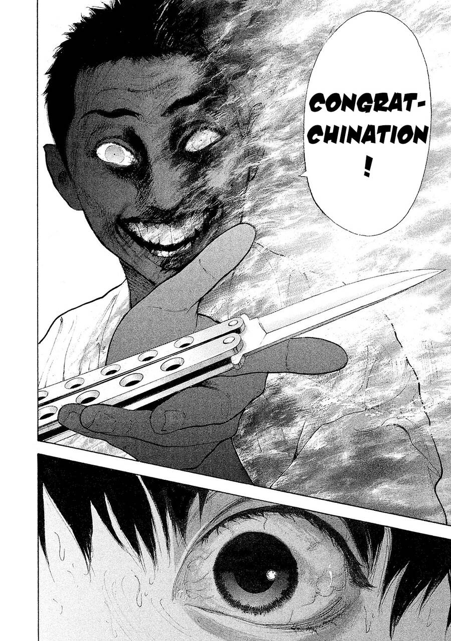 Chúng Tôi Đã Làm Được Rồi! Chapter 87 - 17