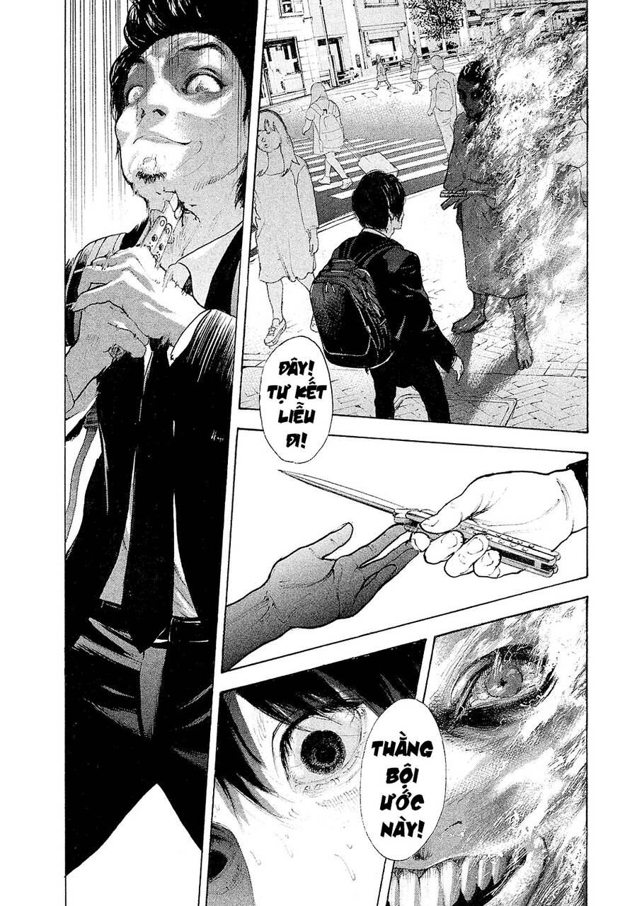 Chúng Tôi Đã Làm Được Rồi! Chapter 87 - 18