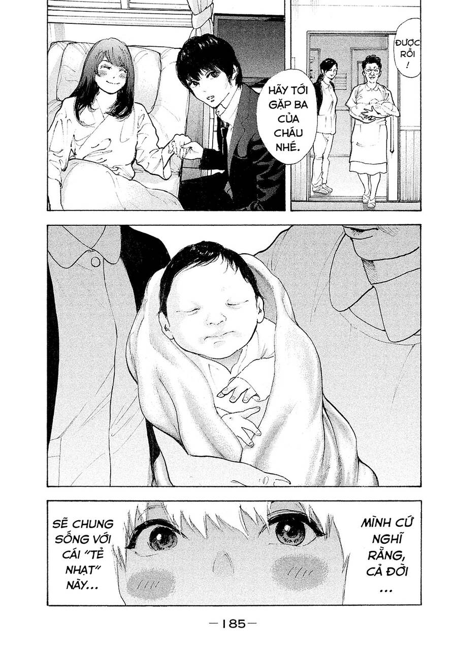 Chúng Tôi Đã Làm Được Rồi! Chapter 87 - 22