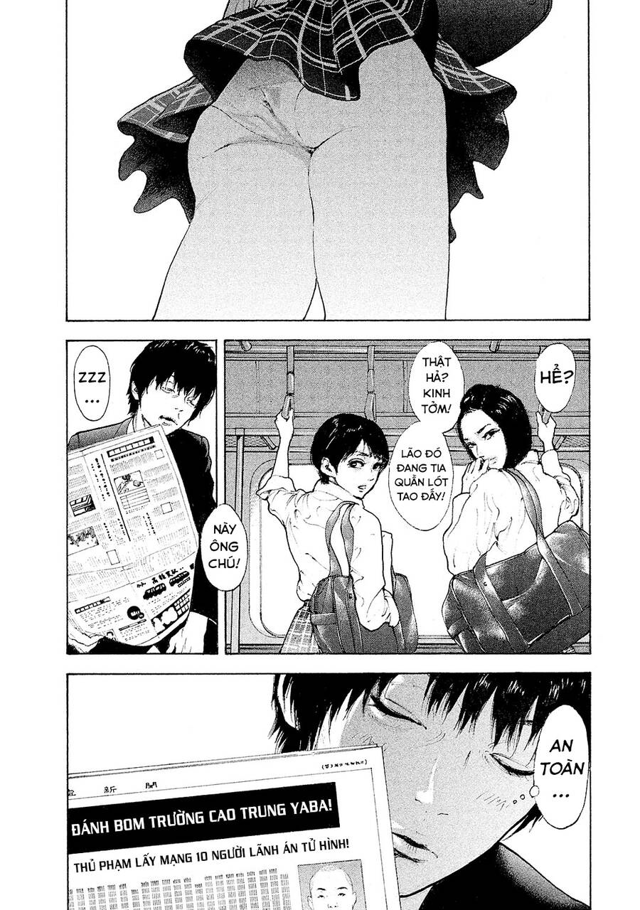 Chúng Tôi Đã Làm Được Rồi! Chapter 87 - 4