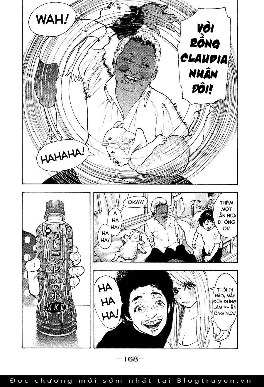 Chúng Tôi Đã Làm Được Rồi! Chapter 87 - 5