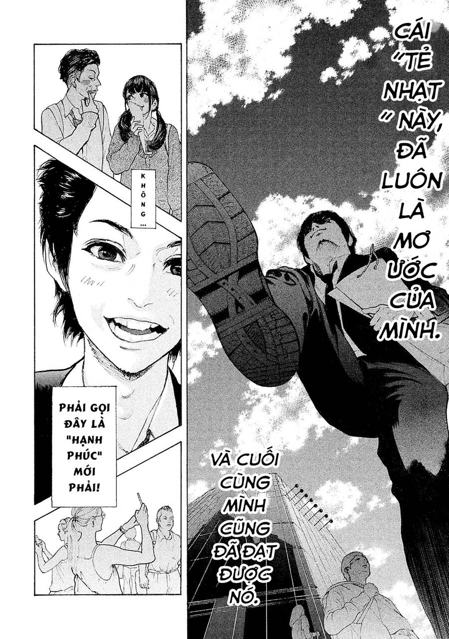 Chúng Tôi Đã Làm Được Rồi! Chapter 87 - 9