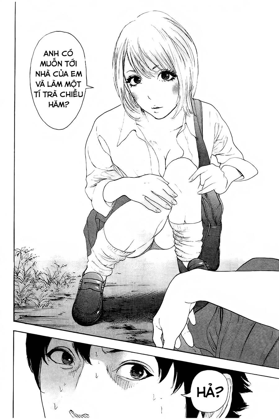 Chúng Tôi Đã Làm Được Rồi! Chapter 21 - 19