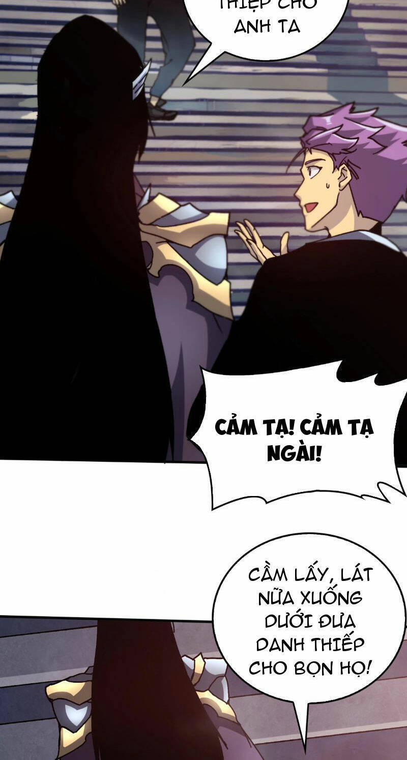 Bắt Đầu Kế Nhiệm Boss Hắc Long, Ta Vô Địch Chapter 1 - 38