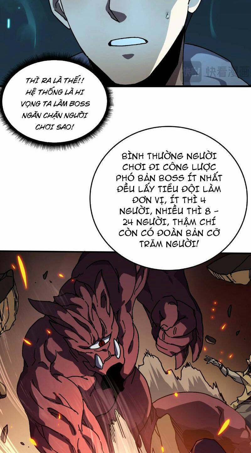 Bắt Đầu Kế Nhiệm Boss Hắc Long, Ta Vô Địch Chapter 1 - 62