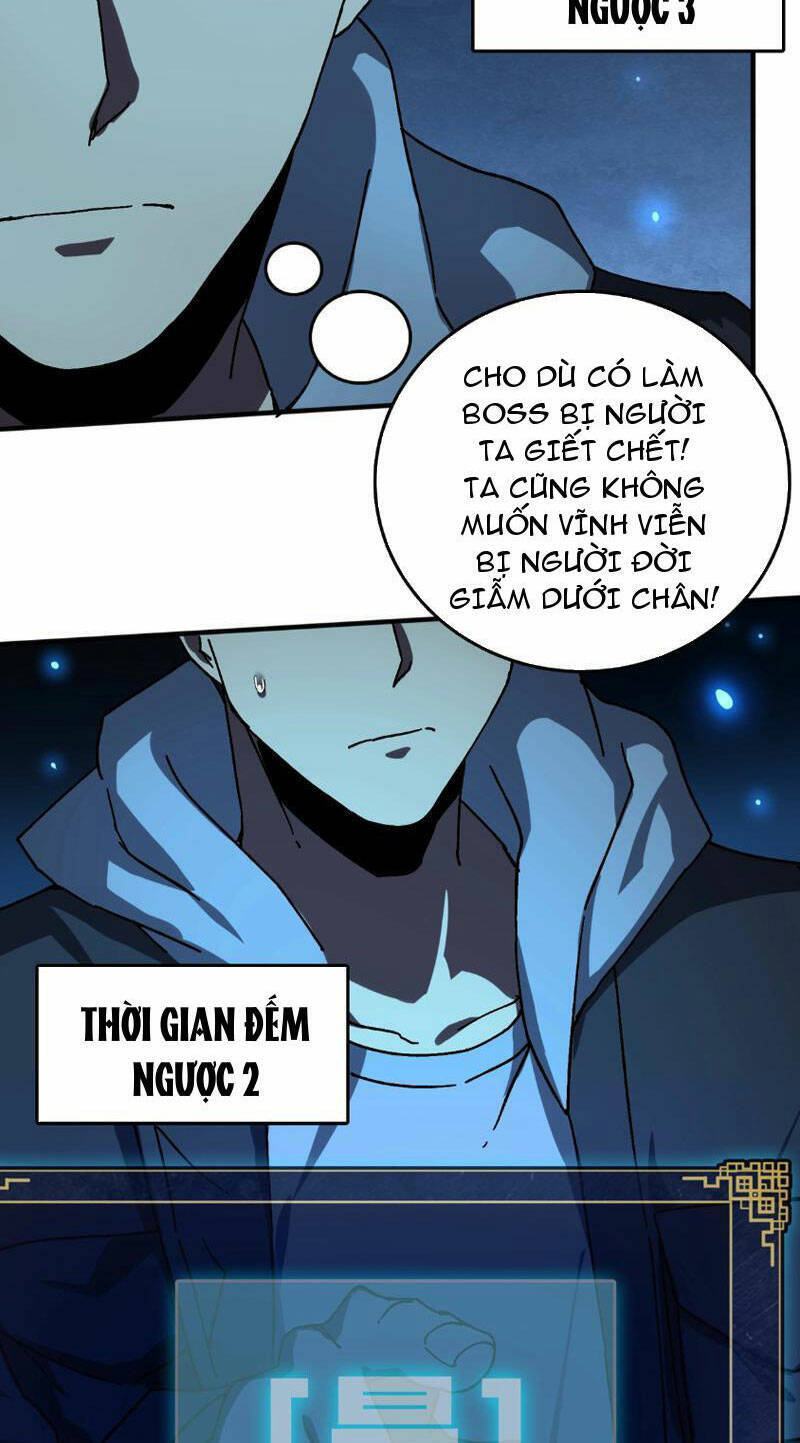 Bắt Đầu Kế Nhiệm Boss Hắc Long, Ta Vô Địch Chapter 1 - 67