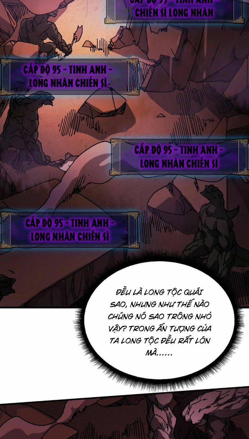 Bắt Đầu Kế Nhiệm Boss Hắc Long, Ta Vô Địch Chapter 1 - 76