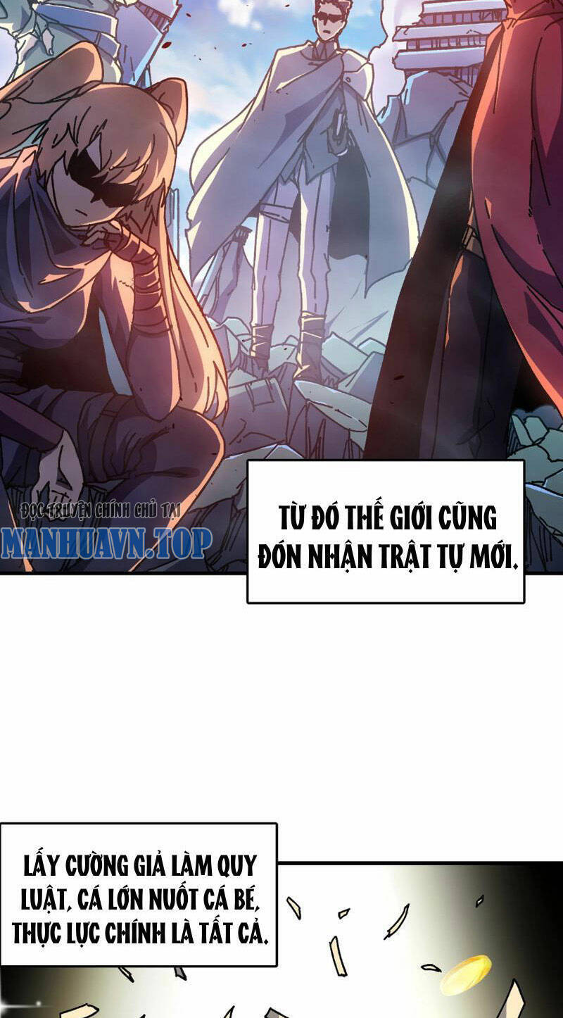 Bắt Đầu Kế Nhiệm Boss Hắc Long, Ta Vô Địch Chapter 1 - 9