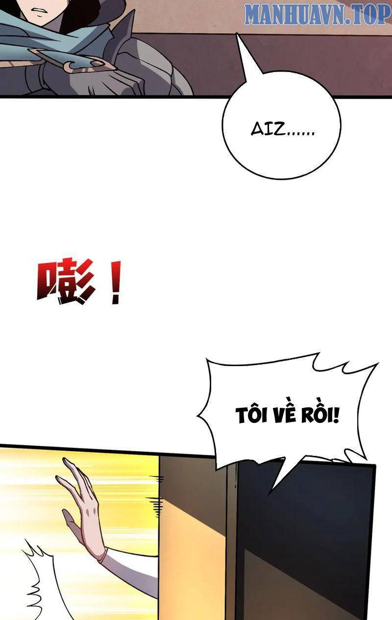 Bắt Đầu Kế Nhiệm Boss Hắc Long, Ta Vô Địch Chapter  11 - 2