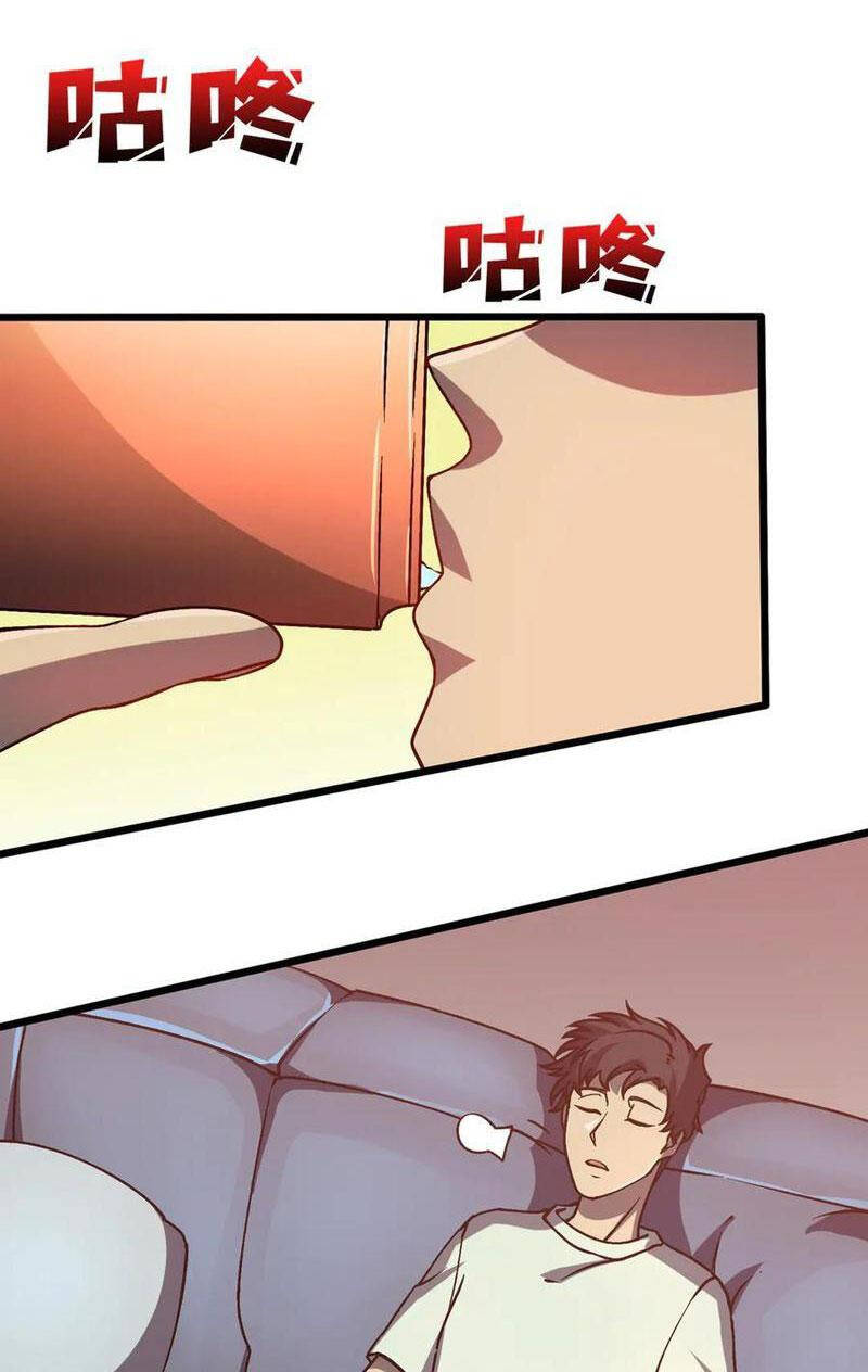 Bắt Đầu Kế Nhiệm Boss Hắc Long, Ta Vô Địch Chapter 11 - 11