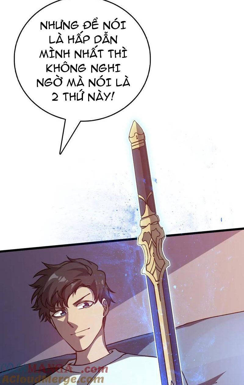 Bắt Đầu Kế Nhiệm Boss Hắc Long, Ta Vô Địch Chapter  11 - 14