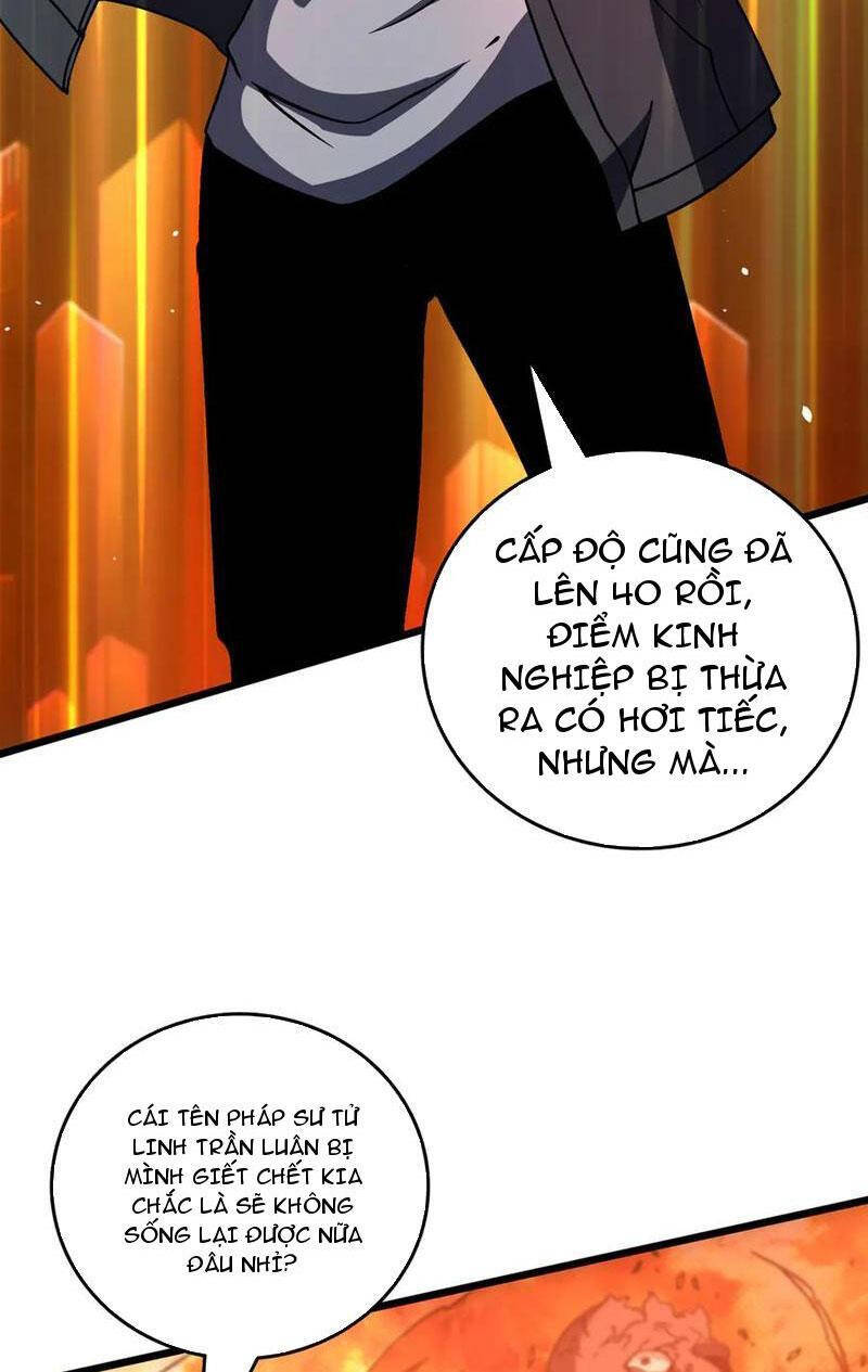 Bắt Đầu Kế Nhiệm Boss Hắc Long, Ta Vô Địch Chapter 11 - 19