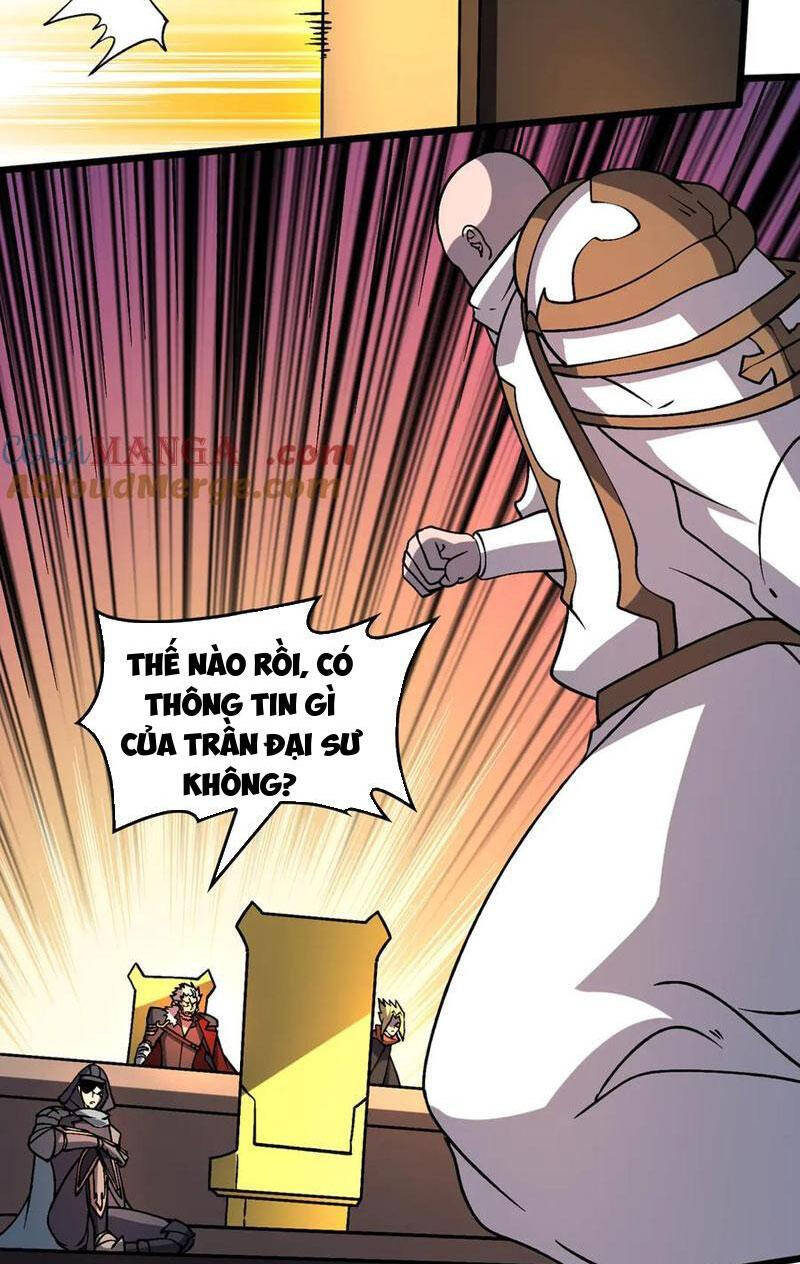 Bắt Đầu Kế Nhiệm Boss Hắc Long, Ta Vô Địch Chapter 11 - 3