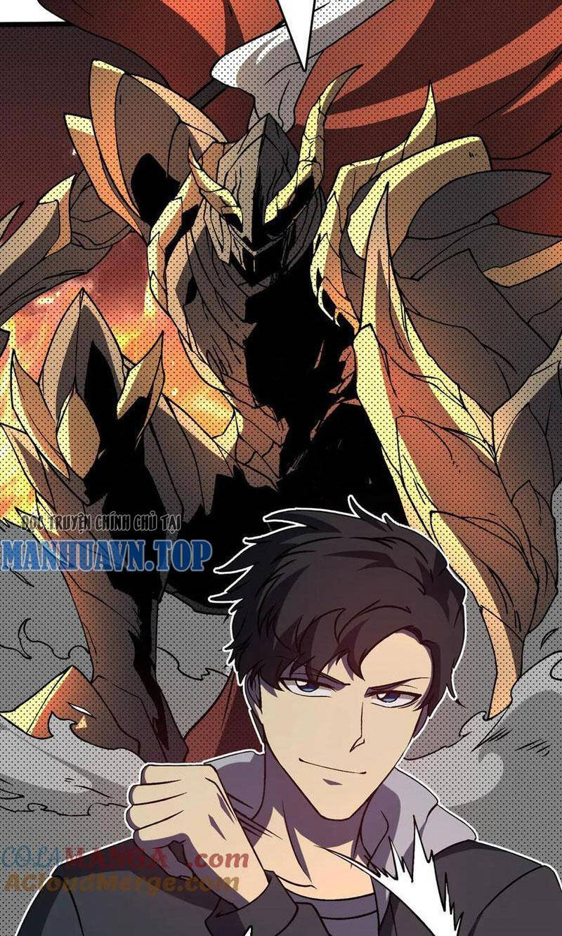 Bắt Đầu Kế Nhiệm Boss Hắc Long, Ta Vô Địch Chapter 11 - 27