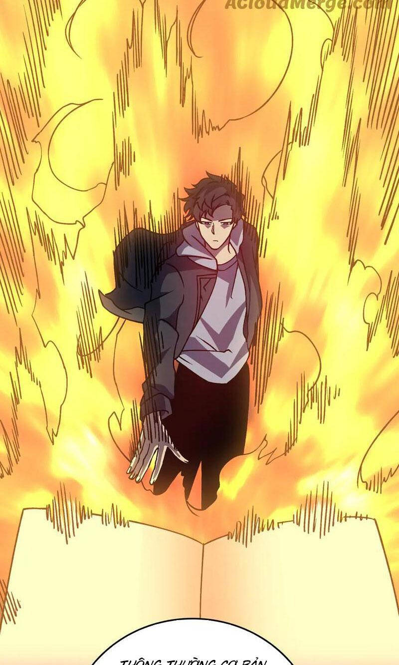Bắt Đầu Kế Nhiệm Boss Hắc Long, Ta Vô Địch Chapter 11 - 35