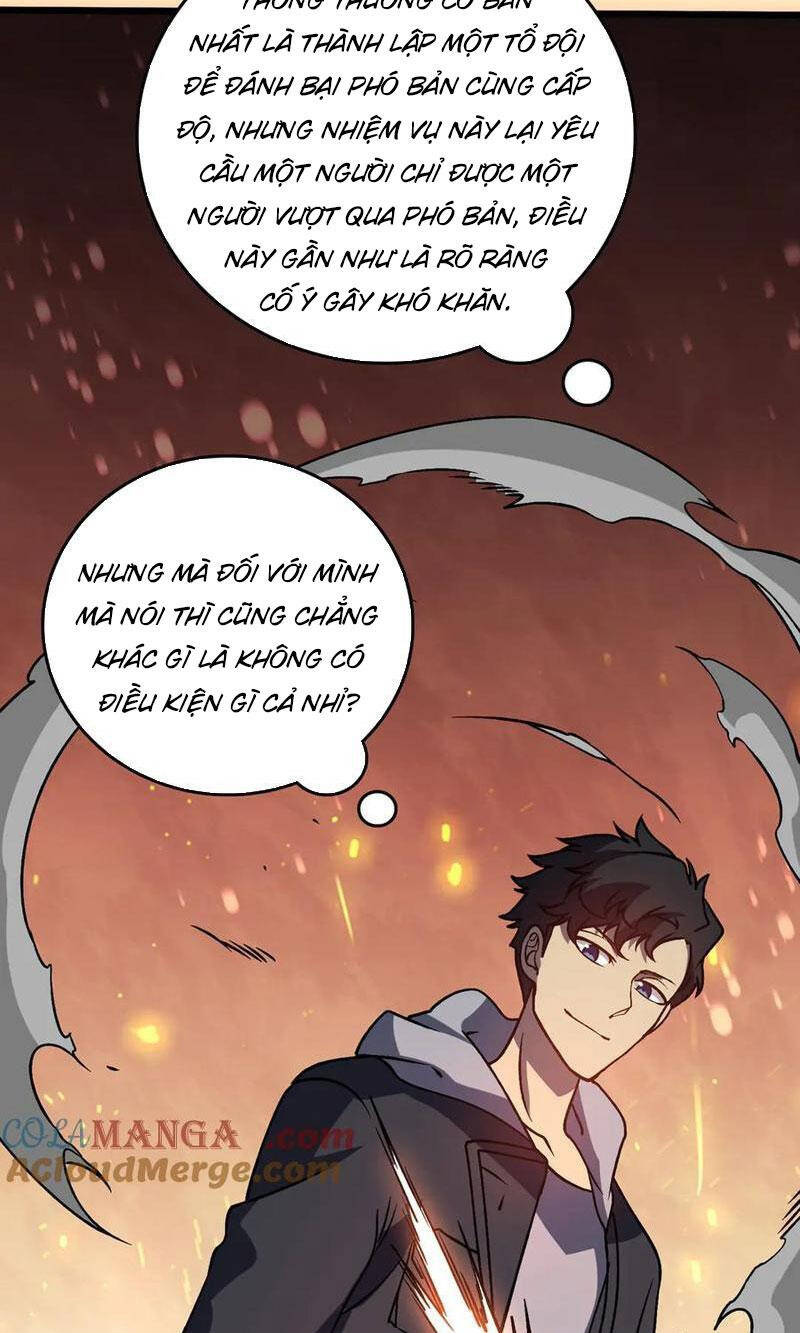 Bắt Đầu Kế Nhiệm Boss Hắc Long, Ta Vô Địch Chapter 11 - 36