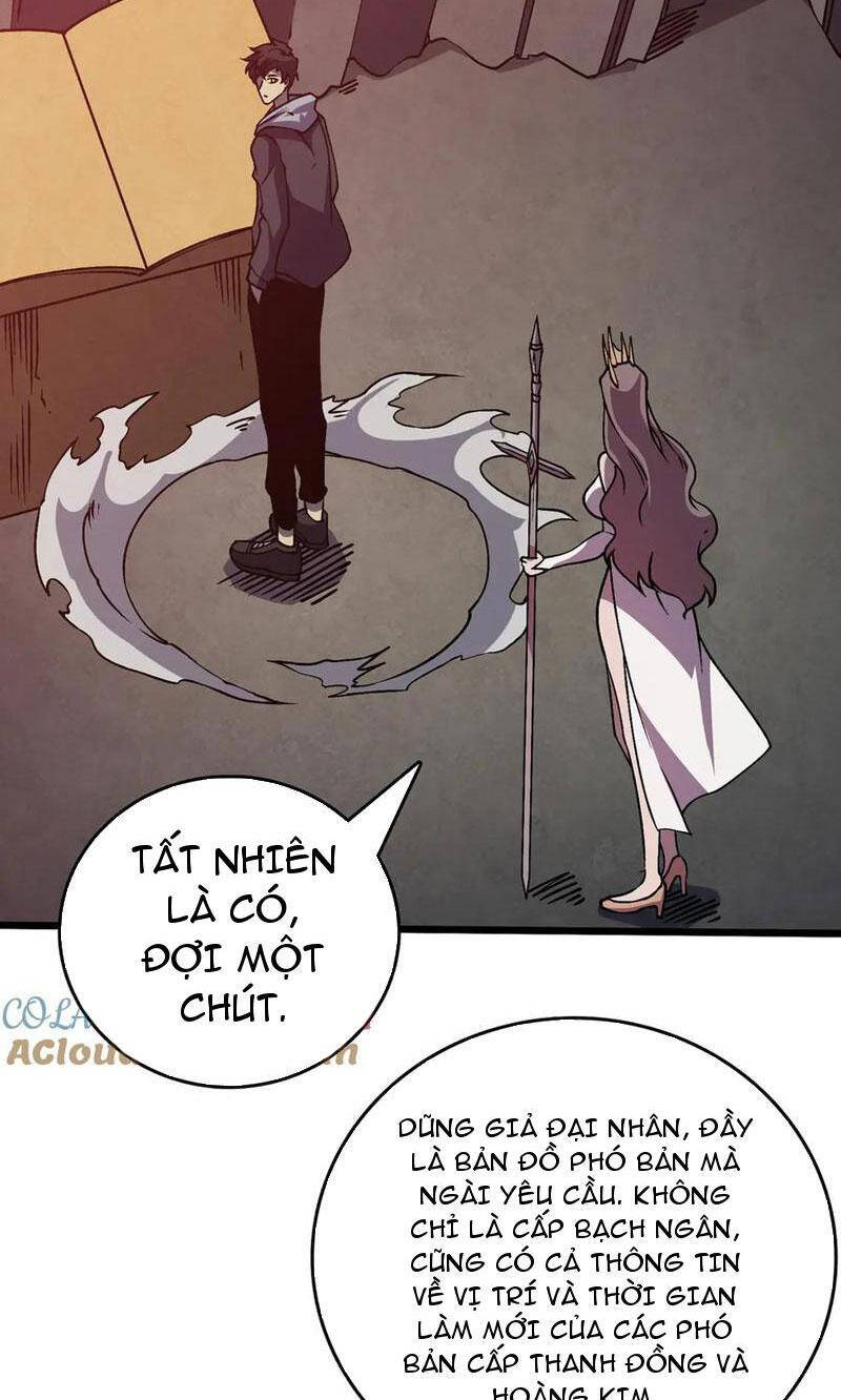 Bắt Đầu Kế Nhiệm Boss Hắc Long, Ta Vô Địch Chapter 11 - 38