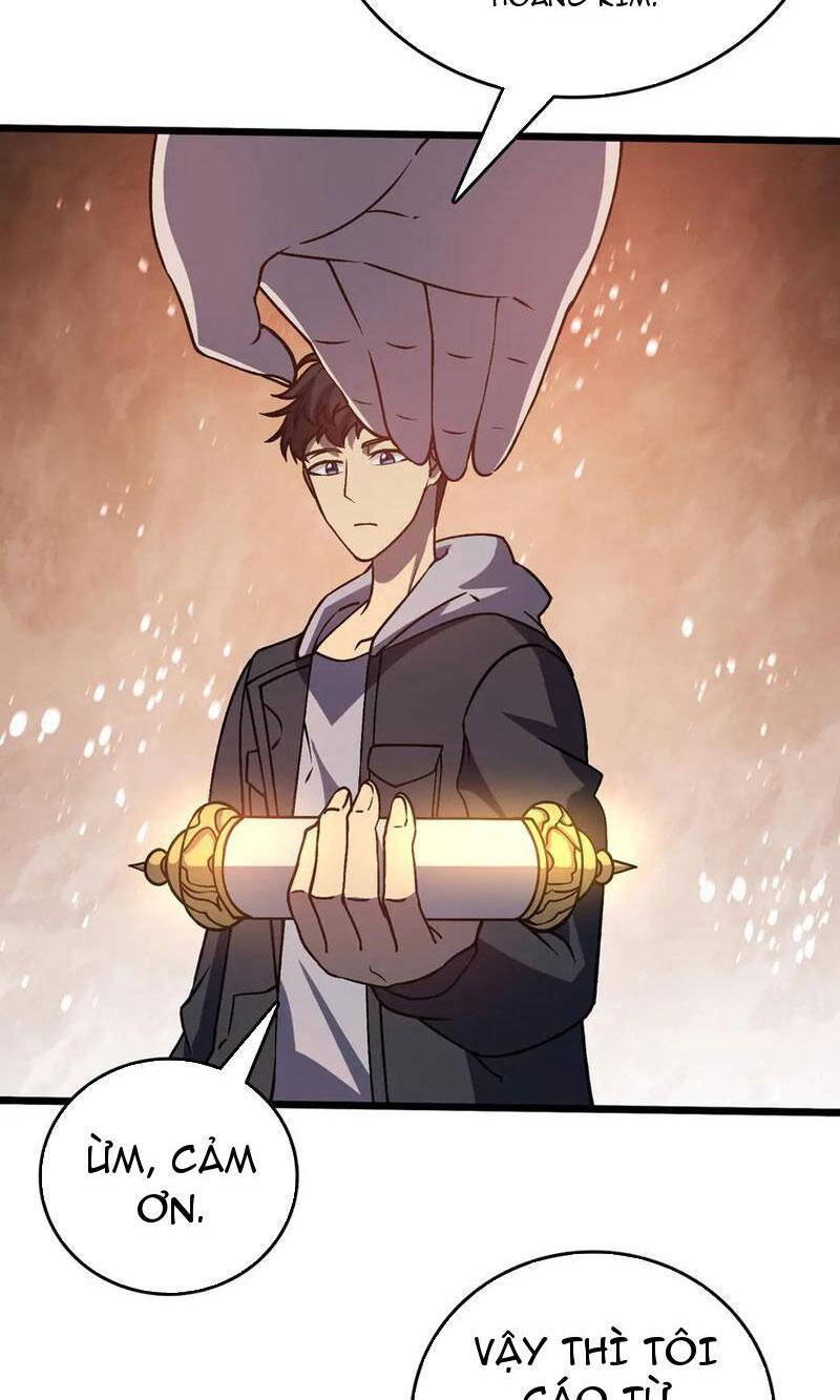 Bắt Đầu Kế Nhiệm Boss Hắc Long, Ta Vô Địch Chapter  11 - 39
