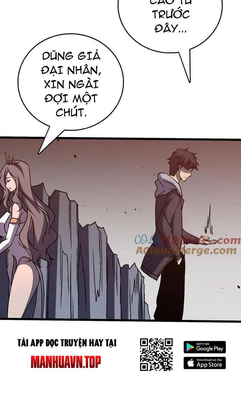 Bắt Đầu Kế Nhiệm Boss Hắc Long, Ta Vô Địch Chapter 11 - 40