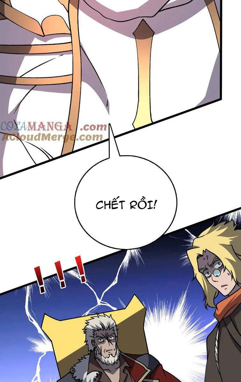 Bắt Đầu Kế Nhiệm Boss Hắc Long, Ta Vô Địch Chapter 11 - 5