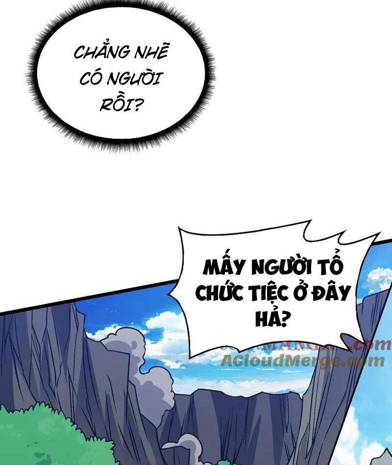 Bắt Đầu Kế Nhiệm Boss Hắc Long, Ta Vô Địch Chapter 11 - 45