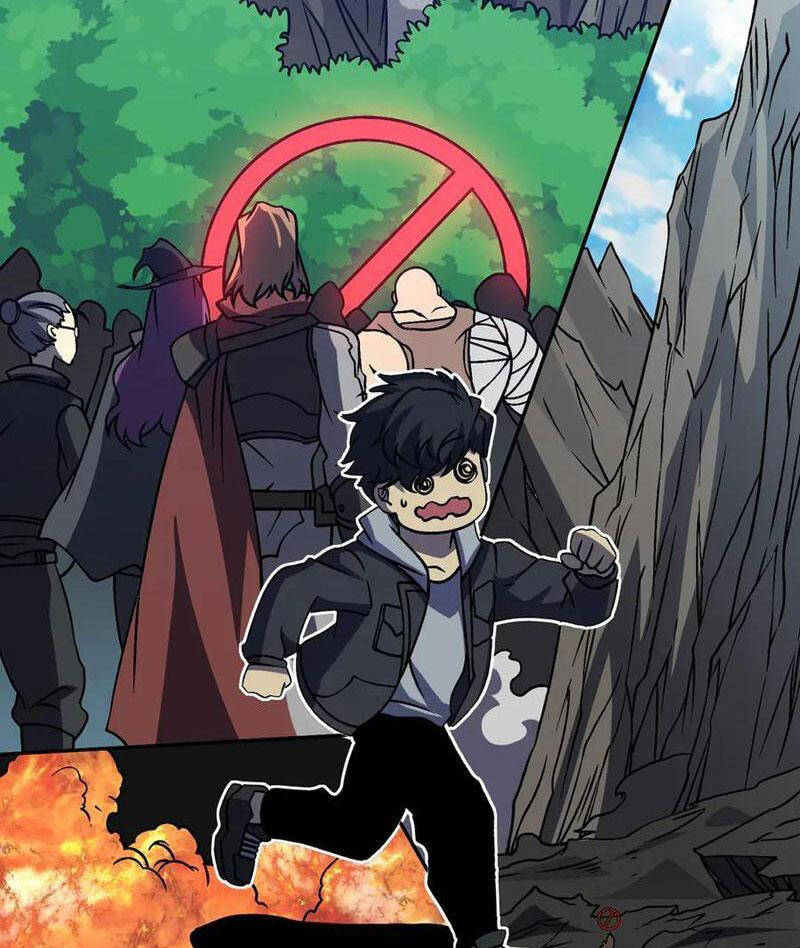 Bắt Đầu Kế Nhiệm Boss Hắc Long, Ta Vô Địch Chapter  11 - 46