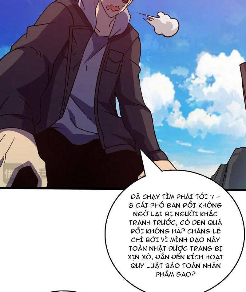 Bắt Đầu Kế Nhiệm Boss Hắc Long, Ta Vô Địch Chapter 11 - 49