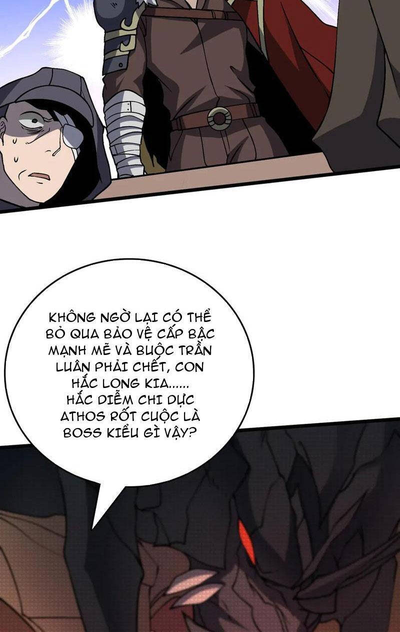 Bắt Đầu Kế Nhiệm Boss Hắc Long, Ta Vô Địch Chapter 11 - 6