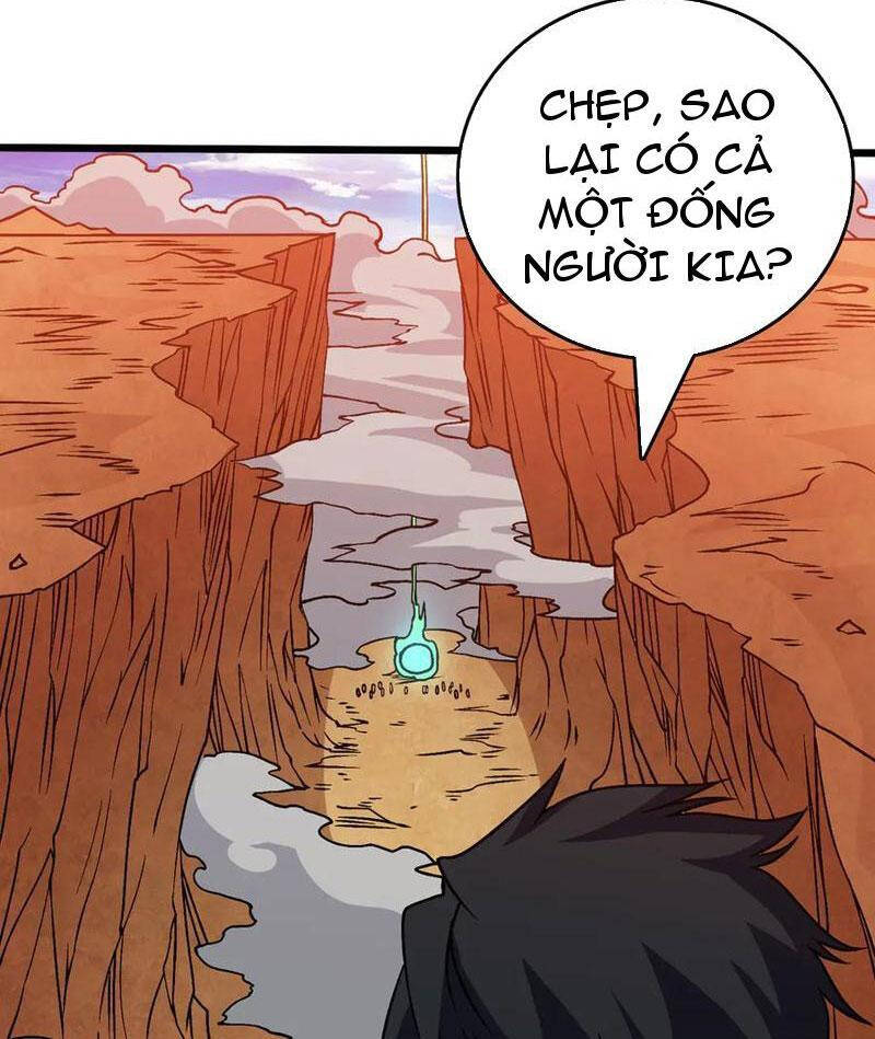 Bắt Đầu Kế Nhiệm Boss Hắc Long, Ta Vô Địch Chapter 11 - 51