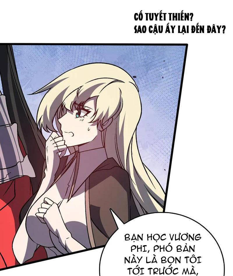 Bắt Đầu Kế Nhiệm Boss Hắc Long, Ta Vô Địch Chapter 11 - 54