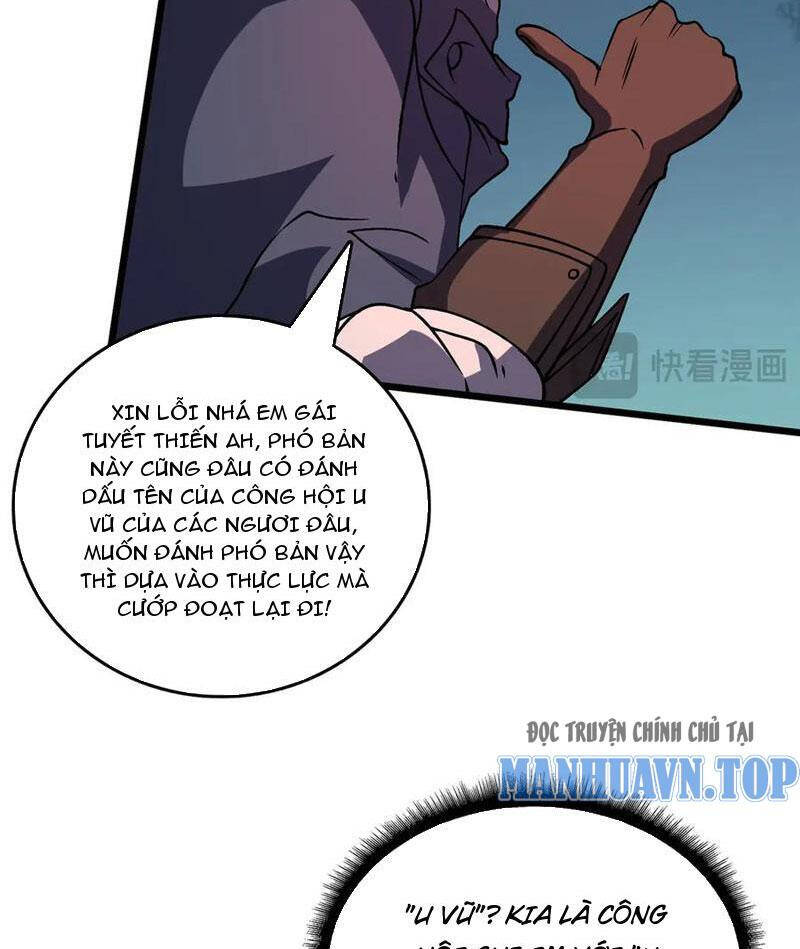 Bắt Đầu Kế Nhiệm Boss Hắc Long, Ta Vô Địch Chapter 11 - 56