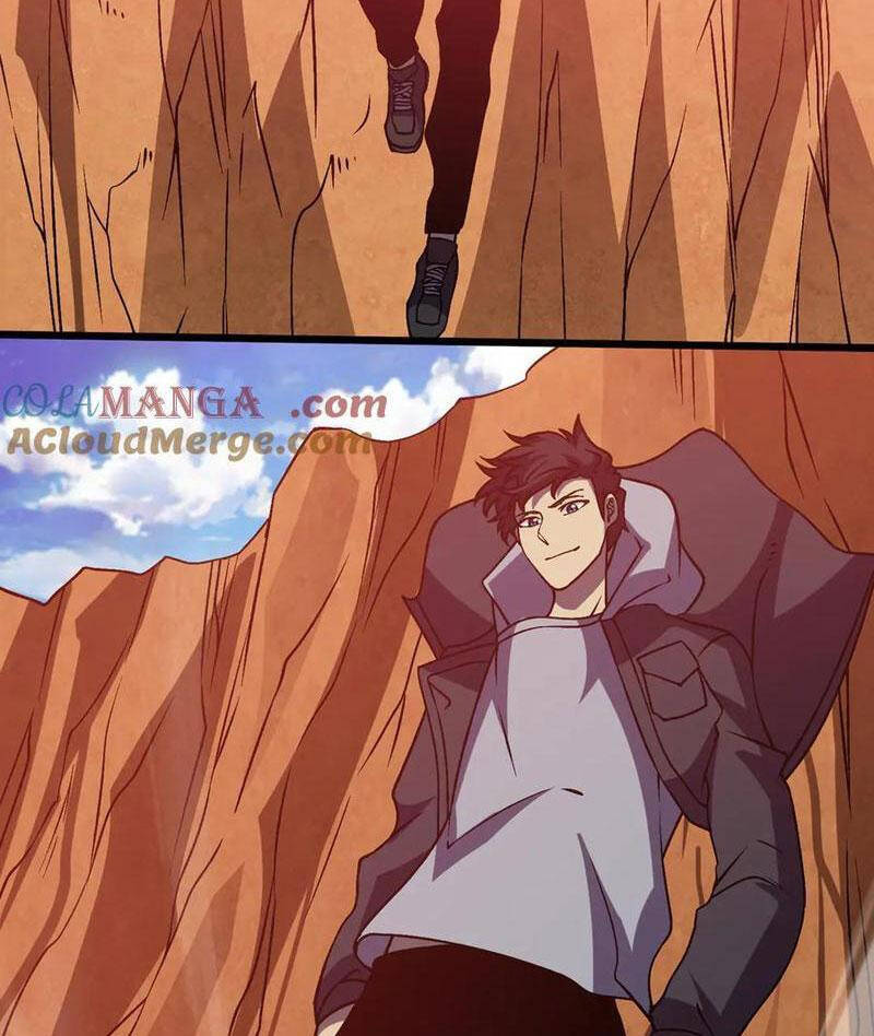 Bắt Đầu Kế Nhiệm Boss Hắc Long, Ta Vô Địch Chapter 11 - 58