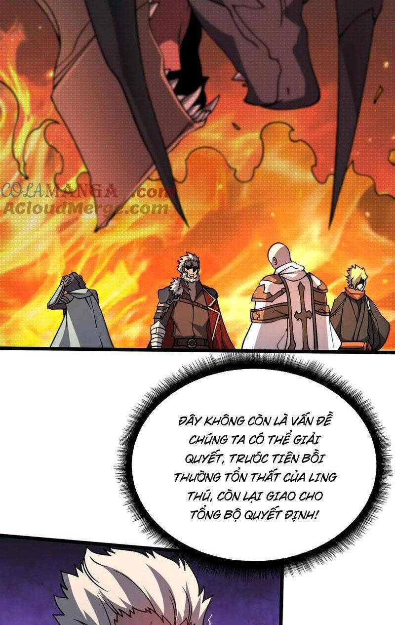 Bắt Đầu Kế Nhiệm Boss Hắc Long, Ta Vô Địch Chapter 11 - 7