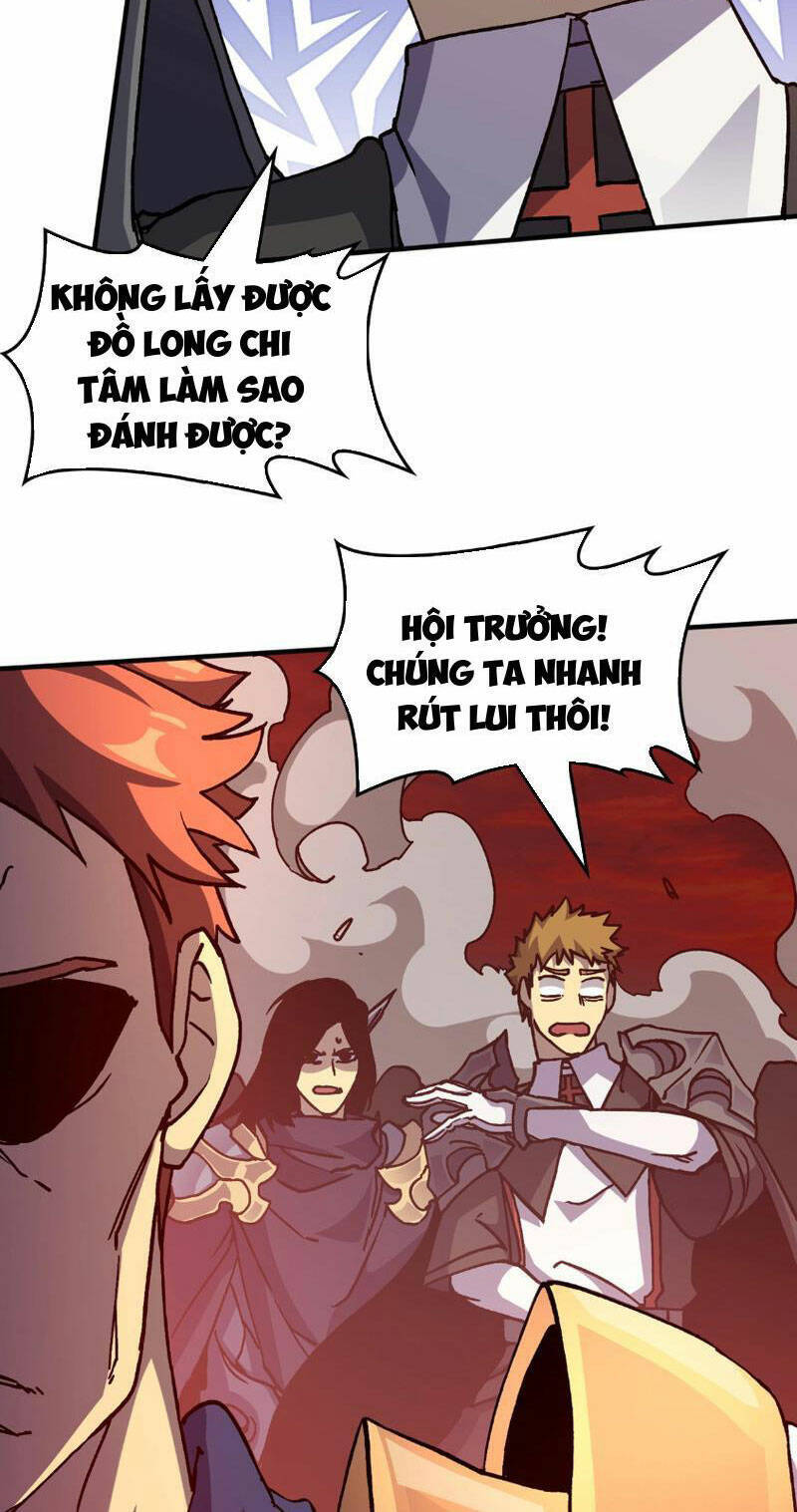 Bắt Đầu Kế Nhiệm Boss Hắc Long, Ta Vô Địch Chapter 2 - 105