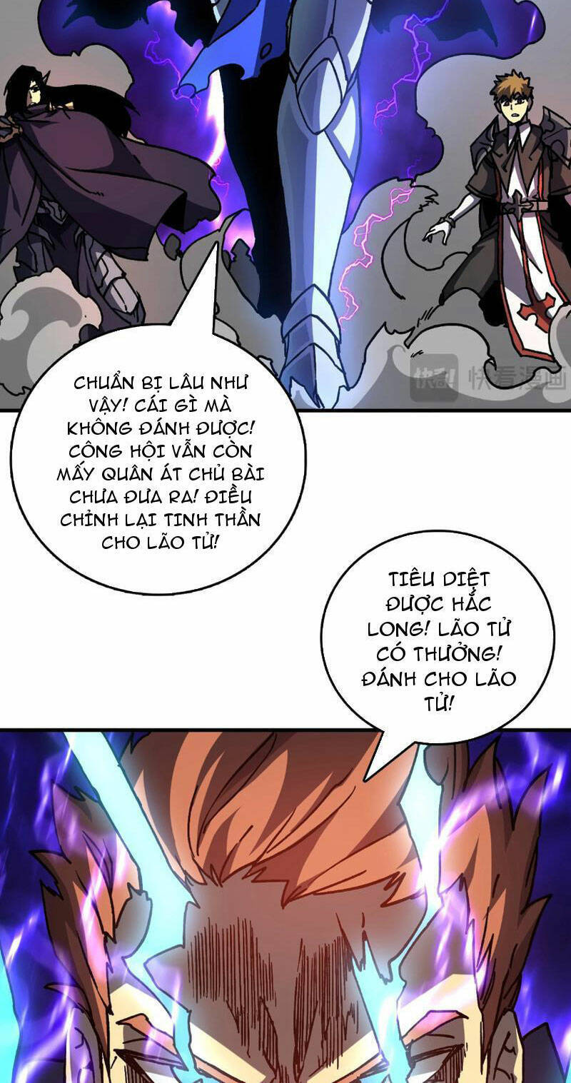 Bắt Đầu Kế Nhiệm Boss Hắc Long, Ta Vô Địch Chapter 2 - 112