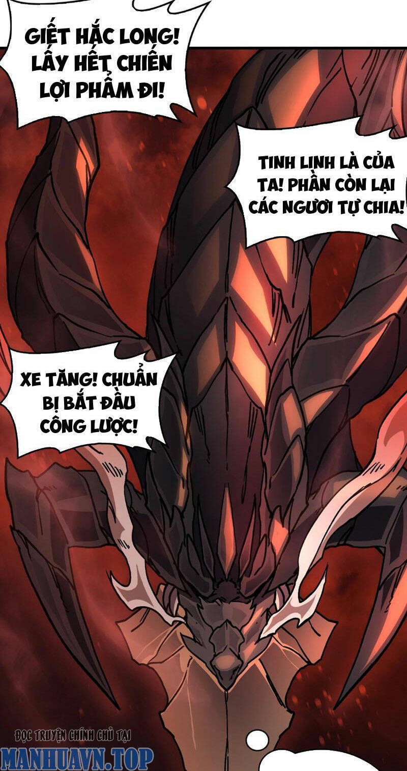Bắt Đầu Kế Nhiệm Boss Hắc Long, Ta Vô Địch Chapter 2 - 114