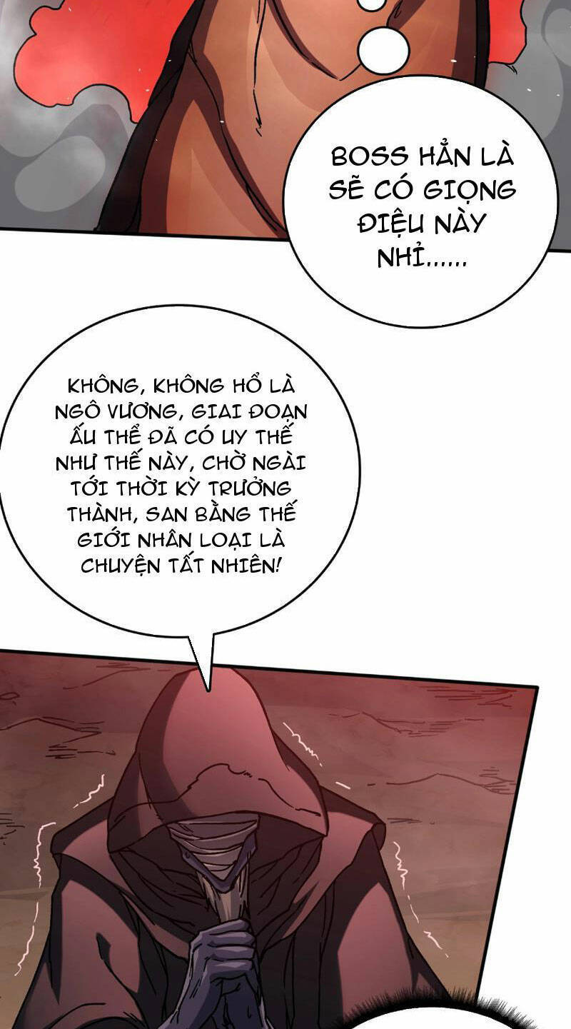 Bắt Đầu Kế Nhiệm Boss Hắc Long, Ta Vô Địch Chapter 2 - 15
