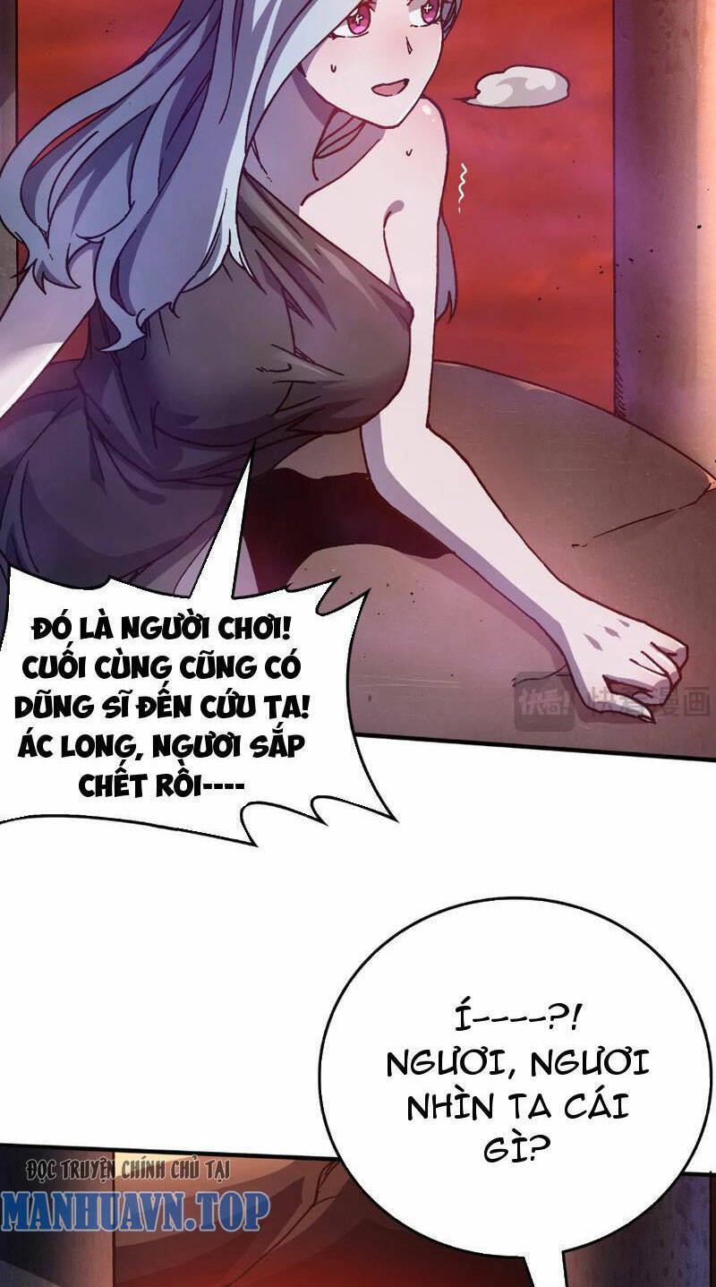 Bắt Đầu Kế Nhiệm Boss Hắc Long, Ta Vô Địch Chapter 2 - 23