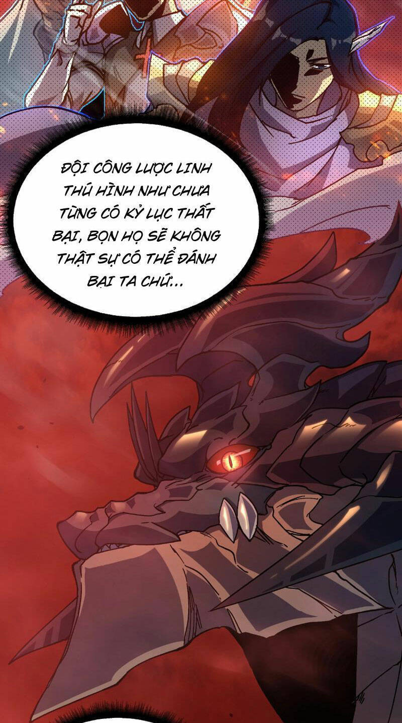 Bắt Đầu Kế Nhiệm Boss Hắc Long, Ta Vô Địch Chapter 2 - 26