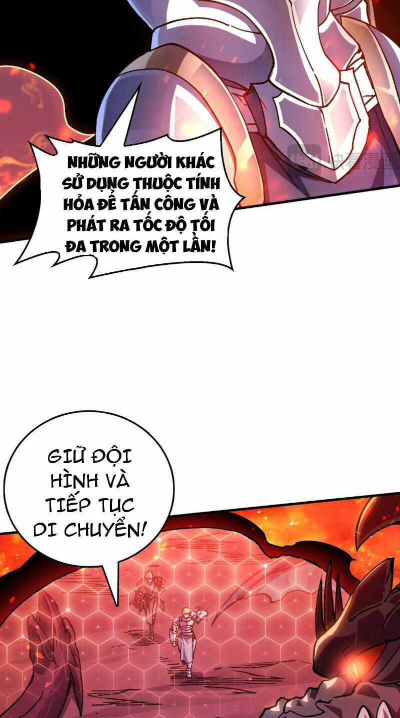 Bắt Đầu Kế Nhiệm Boss Hắc Long, Ta Vô Địch Chapter 2 - 39