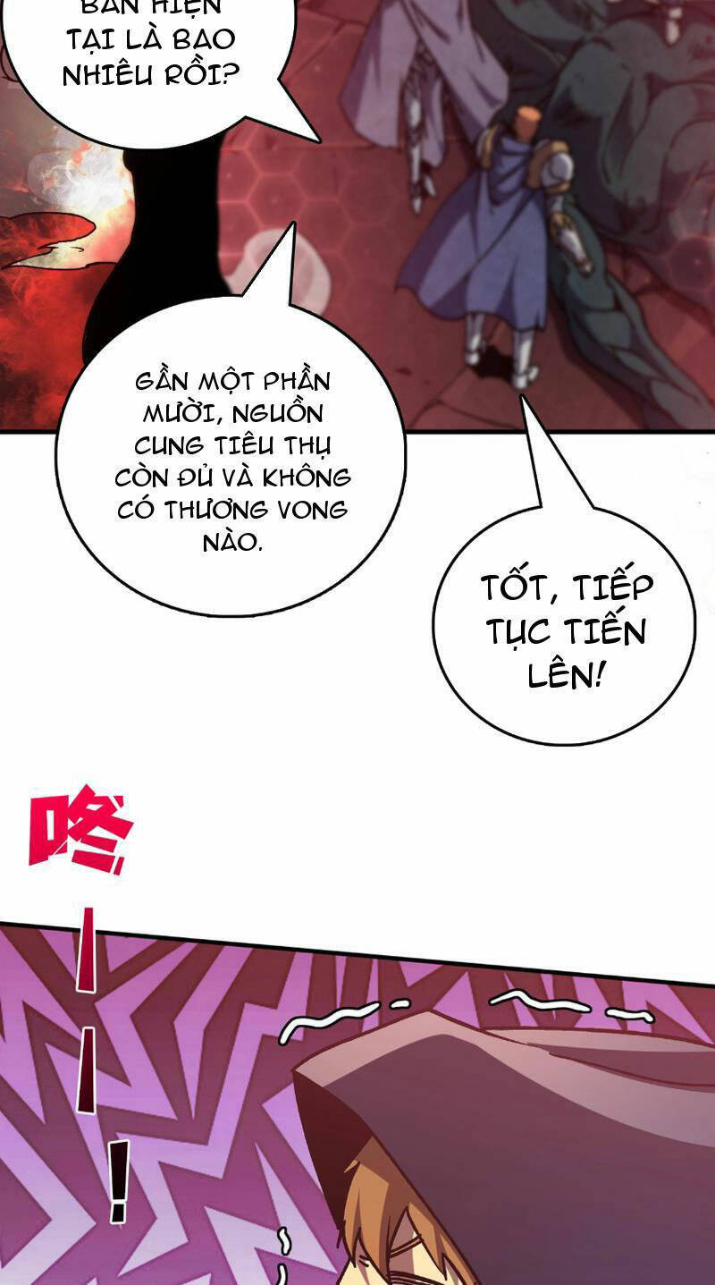 Bắt Đầu Kế Nhiệm Boss Hắc Long, Ta Vô Địch Chapter 2 - 43