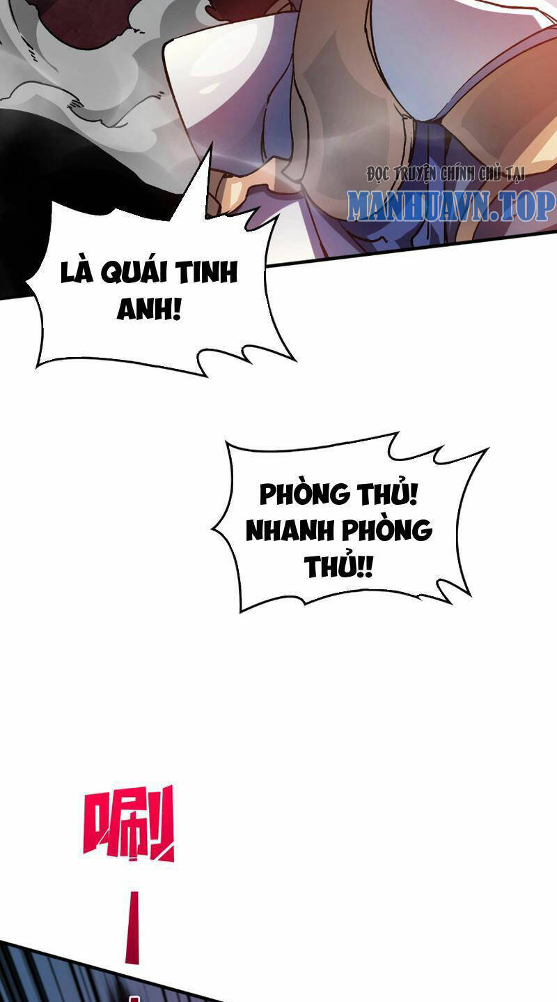 Bắt Đầu Kế Nhiệm Boss Hắc Long, Ta Vô Địch Chapter 2 - 48