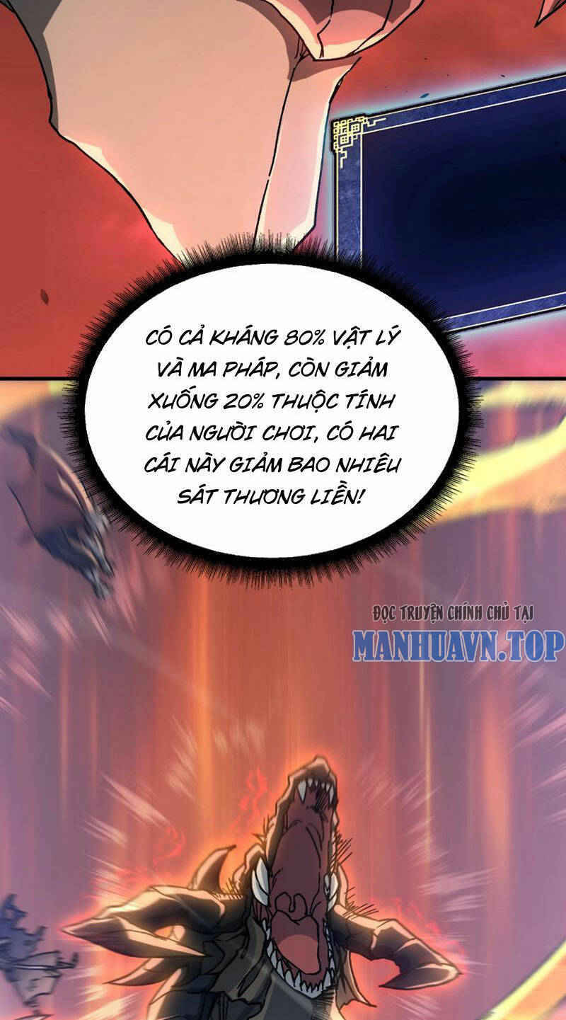 Bắt Đầu Kế Nhiệm Boss Hắc Long, Ta Vô Địch Chapter 2 - 6