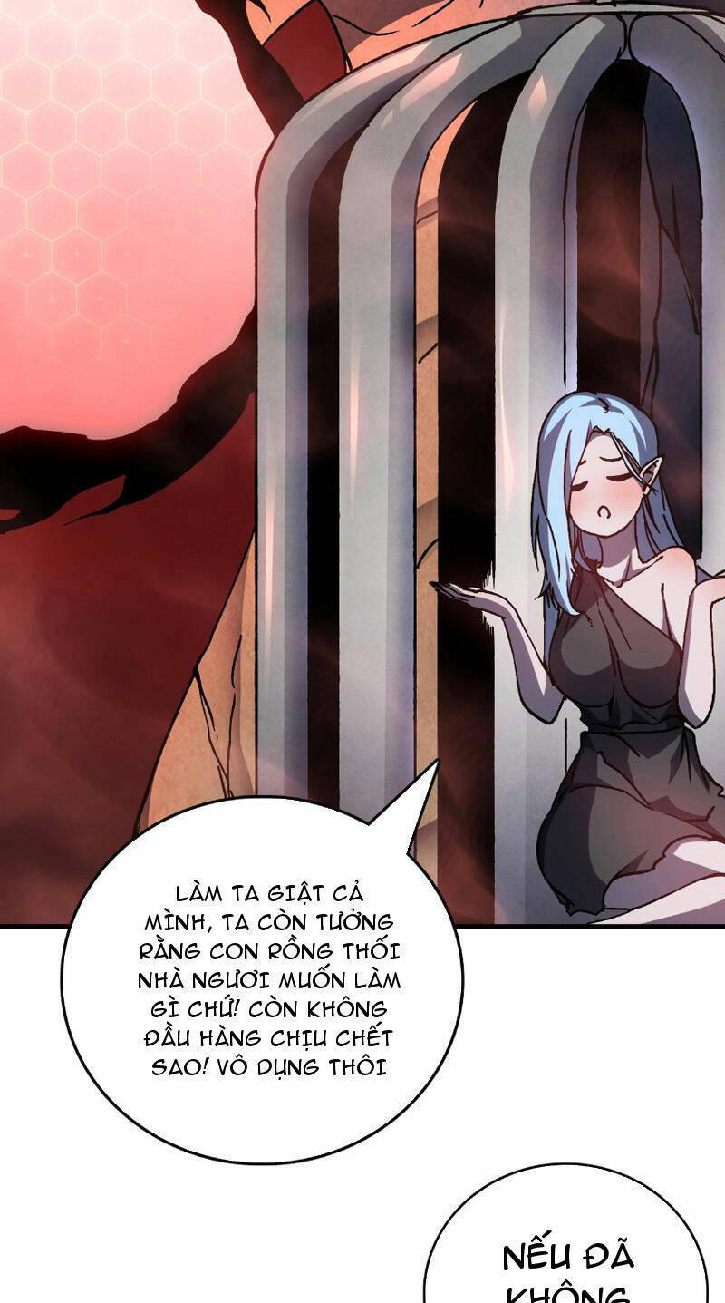 Bắt Đầu Kế Nhiệm Boss Hắc Long, Ta Vô Địch Chapter 2 - 57