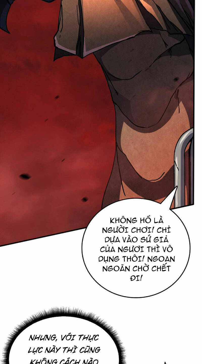 Bắt Đầu Kế Nhiệm Boss Hắc Long, Ta Vô Địch Chapter 2 - 69