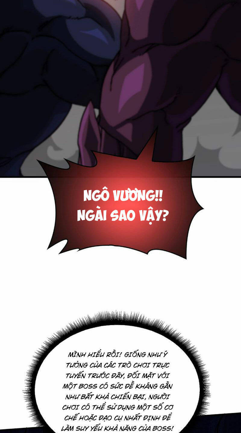 Bắt Đầu Kế Nhiệm Boss Hắc Long, Ta Vô Địch Chapter 2 - 79
