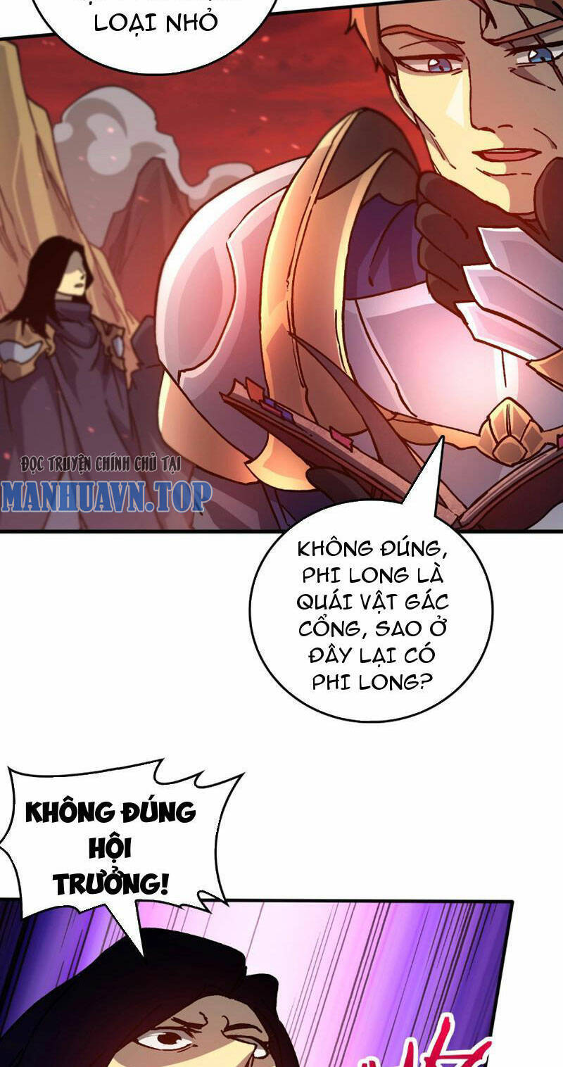 Bắt Đầu Kế Nhiệm Boss Hắc Long, Ta Vô Địch Chapter 2 - 98