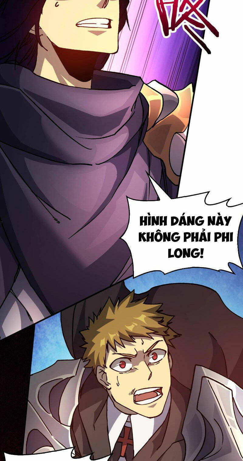 Bắt Đầu Kế Nhiệm Boss Hắc Long, Ta Vô Địch Chapter 2 - 99